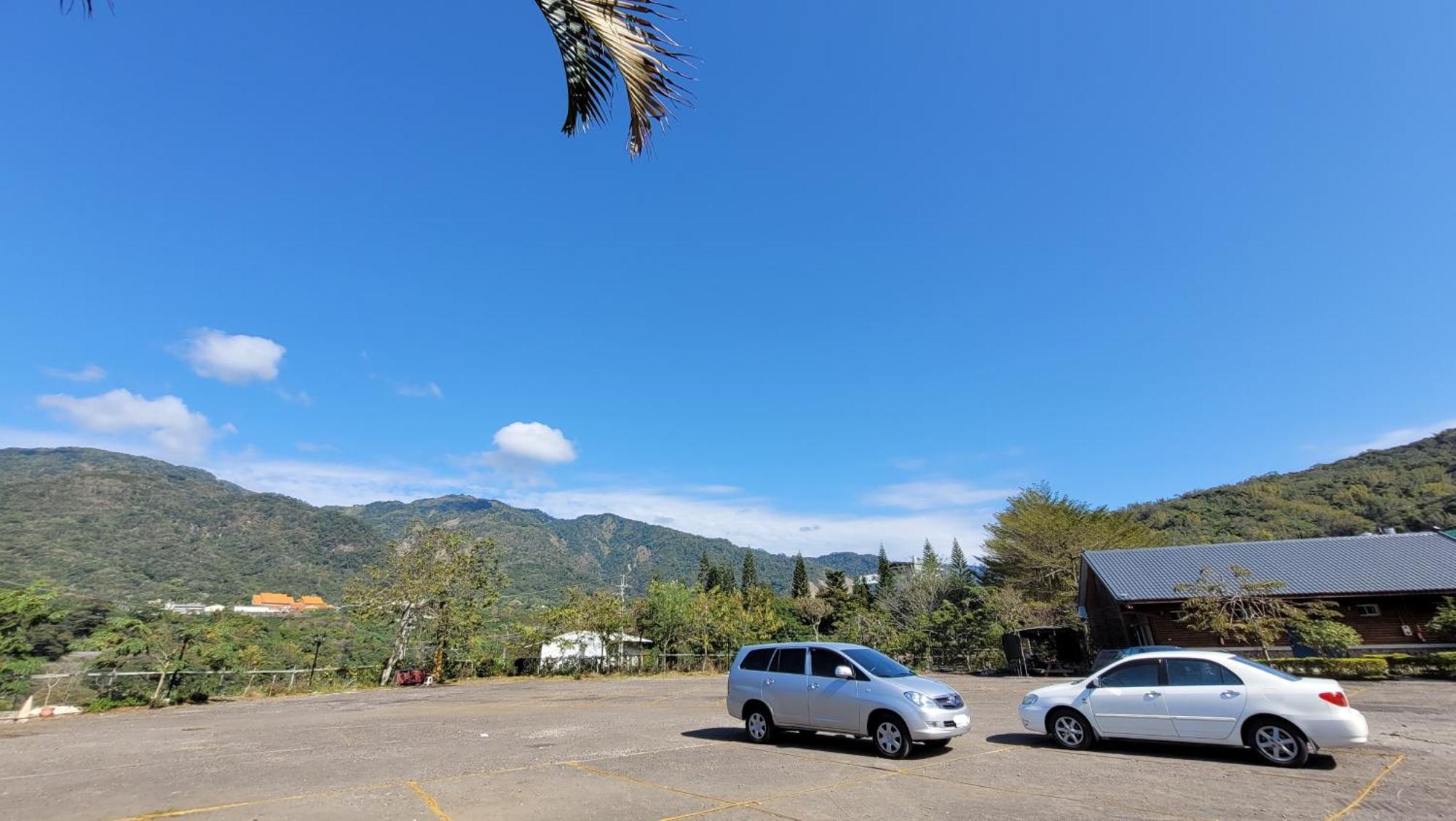 Solobo Resort Liugui Exteriér fotografie