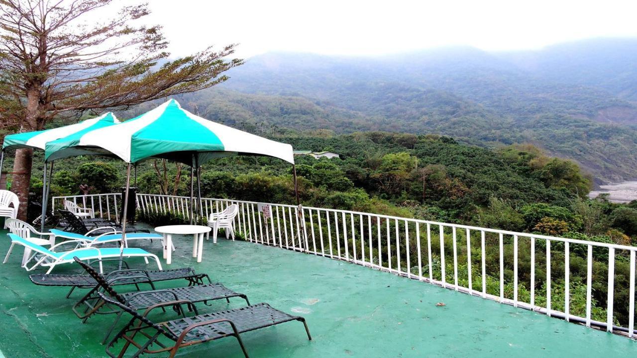Solobo Resort Liugui Exteriér fotografie